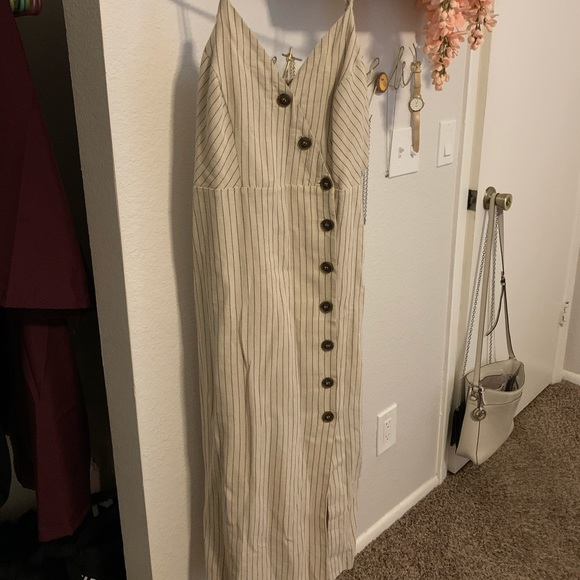 Midi Dress Size Small - Picture 4 of 4